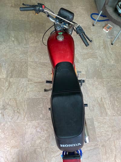 BIKE FOR SALE