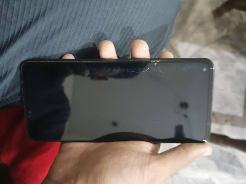 Infinix Note 8i 1