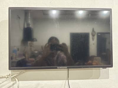 samsung LED tv