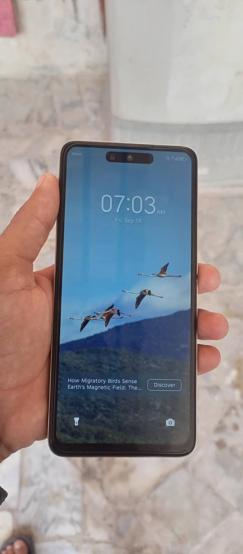 Tecno Spark 20C 0