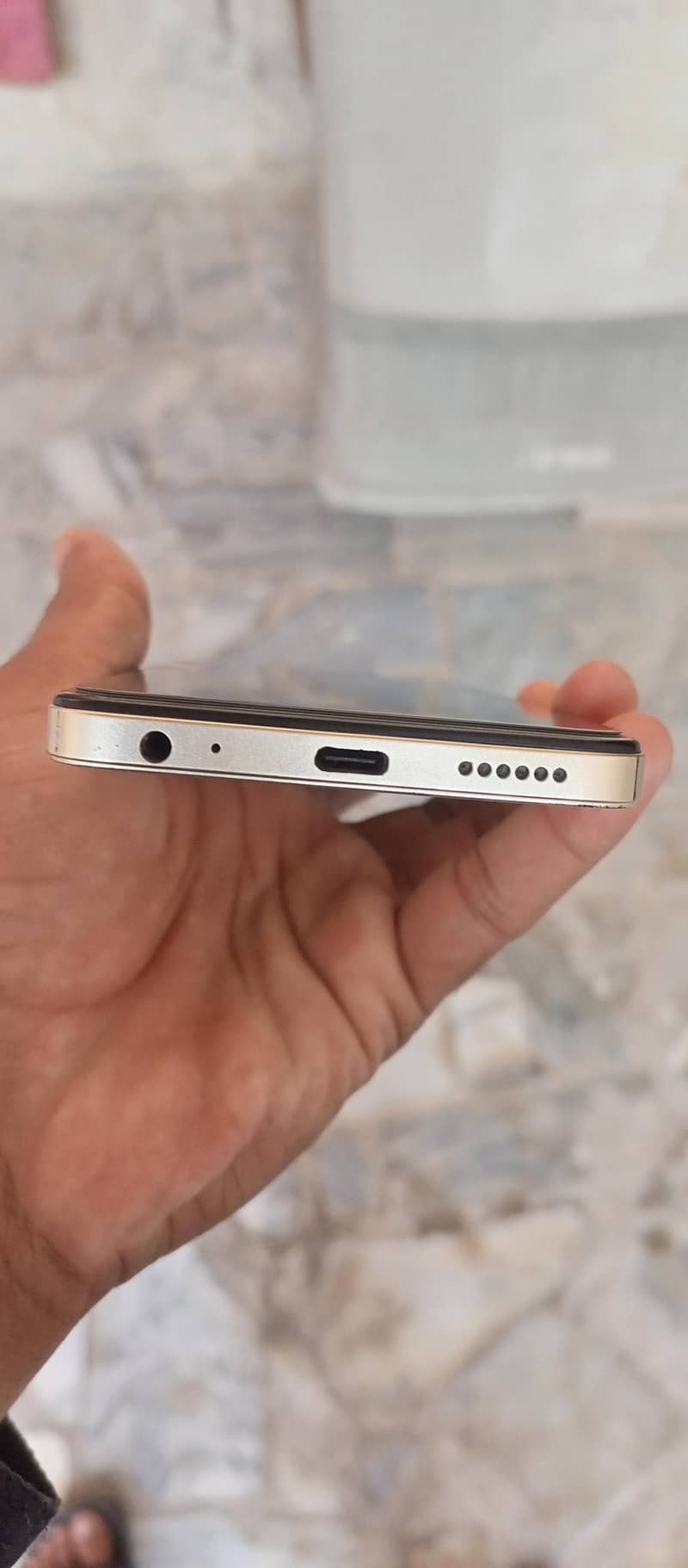 Tecno Spark 20C 2