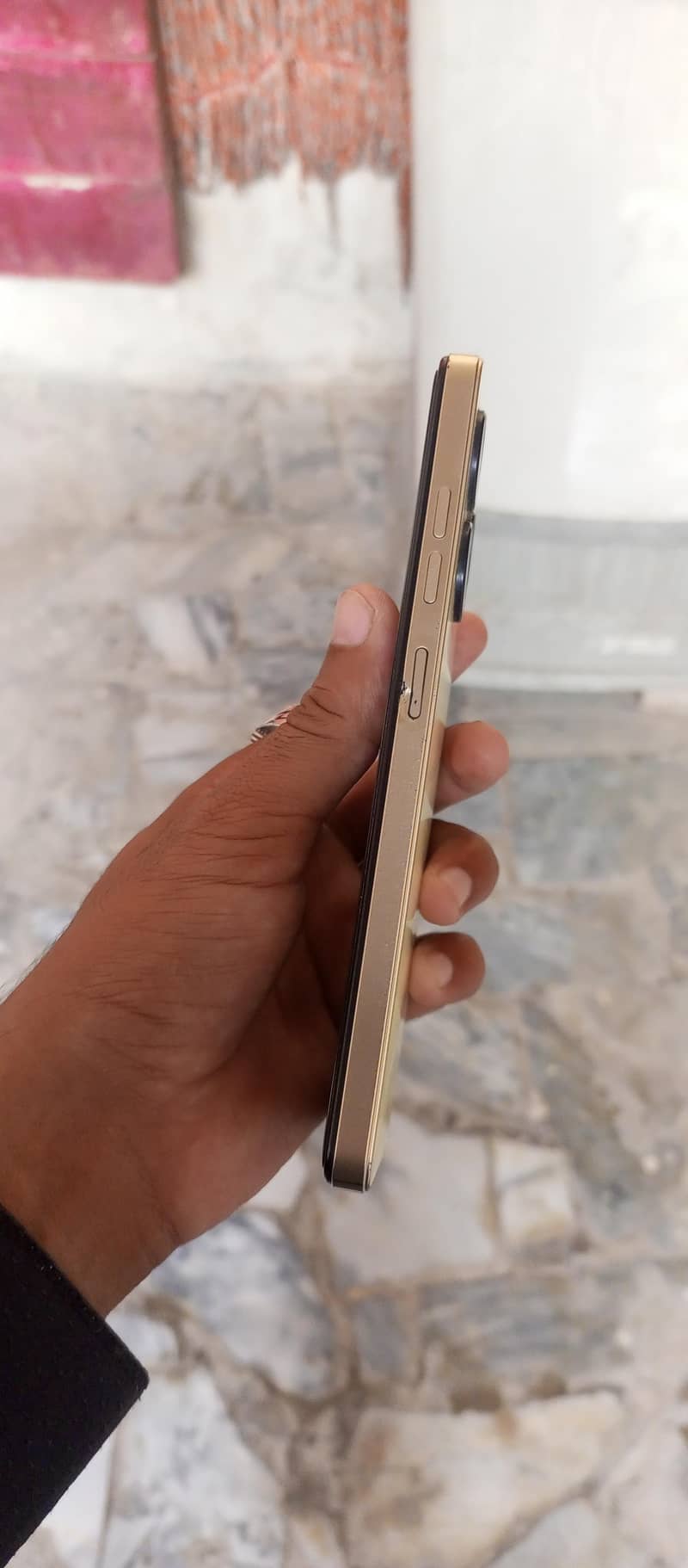 Tecno Spark 20C 3