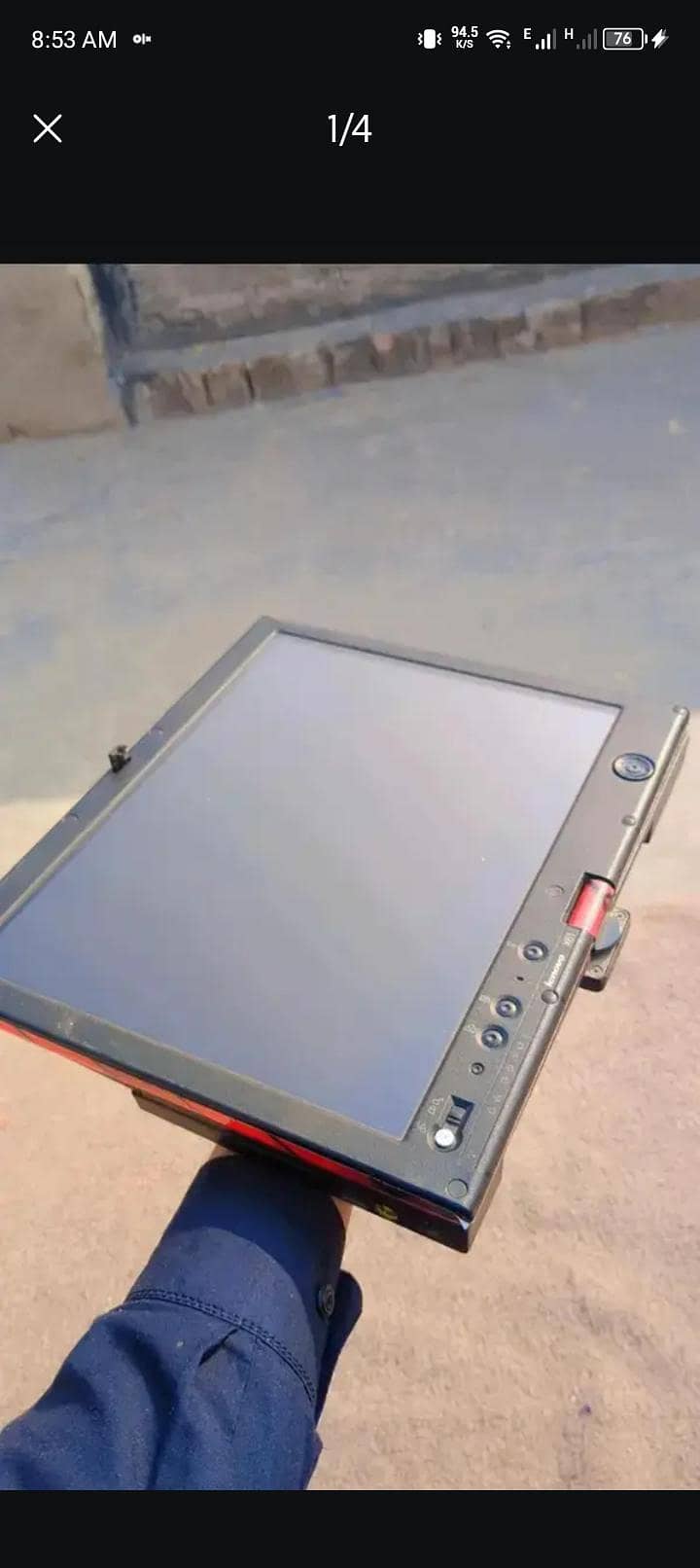 Tecno Spark 20C 5