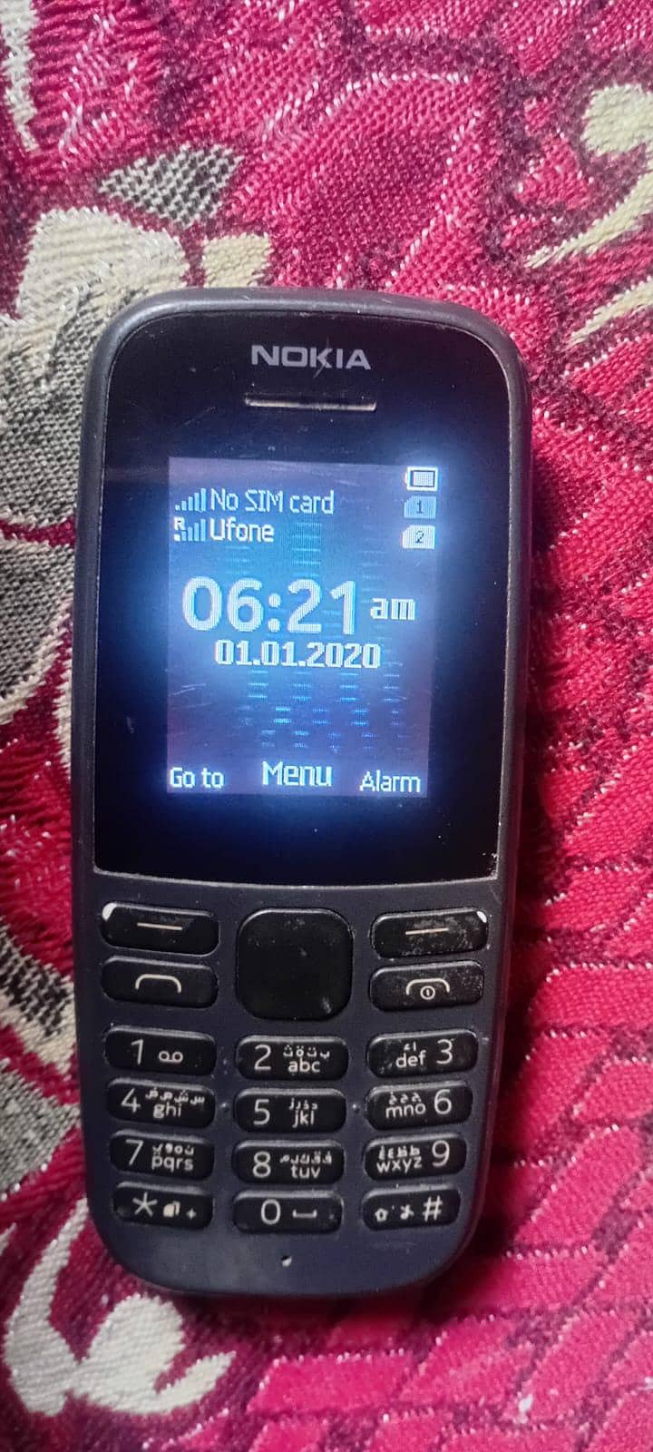 Nokia Other Model 1
