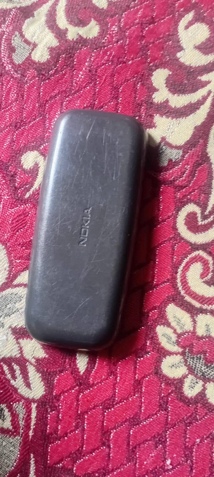 Nokia Other Model 5
