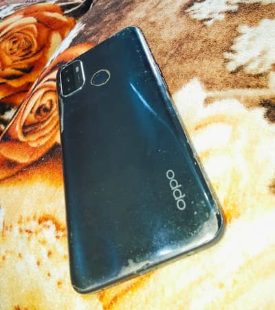 OPPO A53