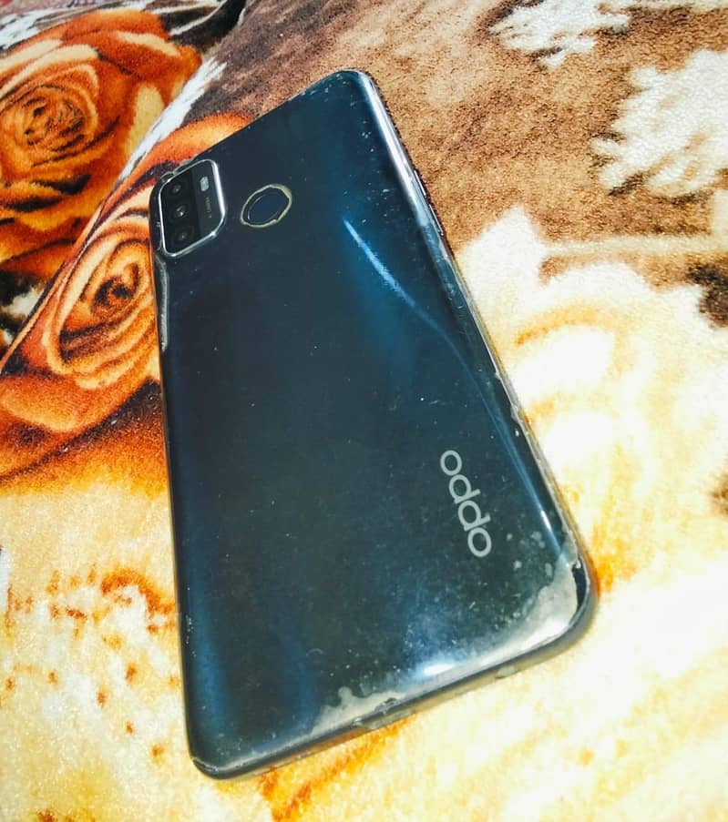 OPPO A53 0