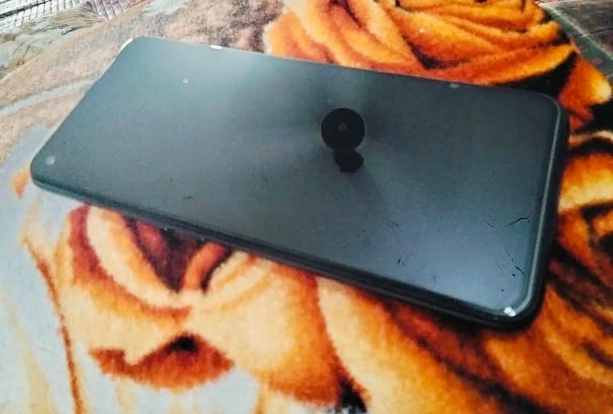 OPPO A53 3