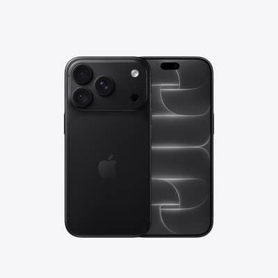 Apple iPhone 18 Pro Black 256gb