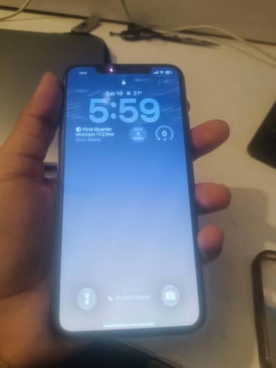 iPhone 11 Pro Max Pta approved