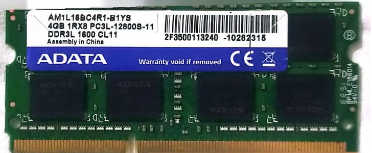 RAM and NVME for sale