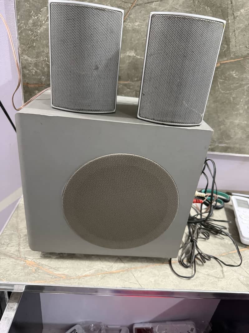 Speakers 0