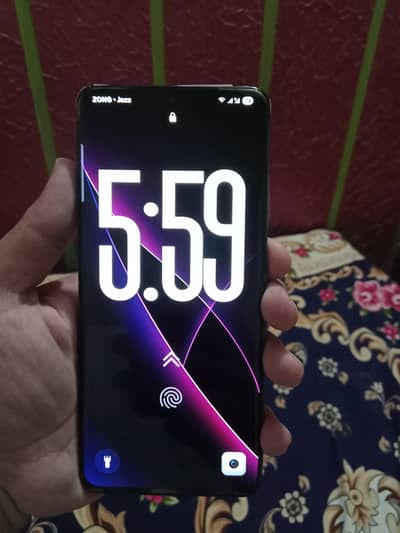 Samsung Mobile S21 Ultra approved