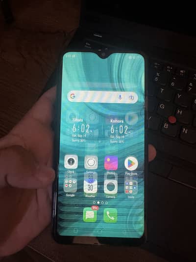OPPO A5s