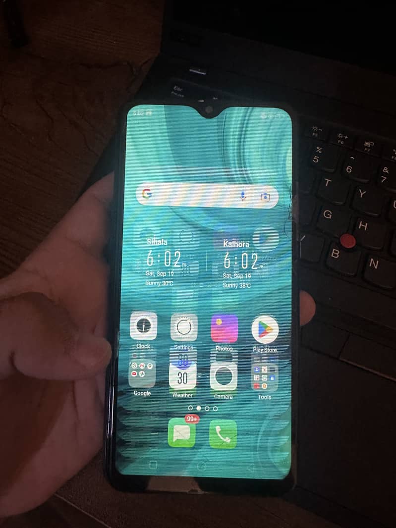 OPPO A5s 0