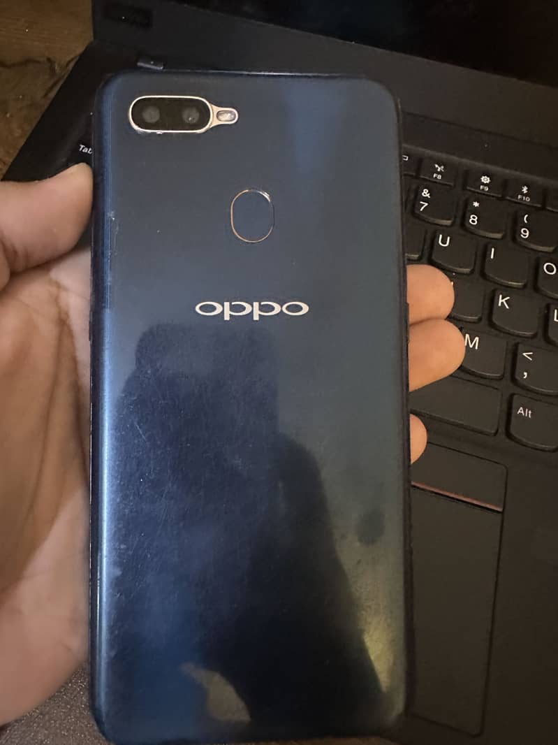 OPPO A5s 3