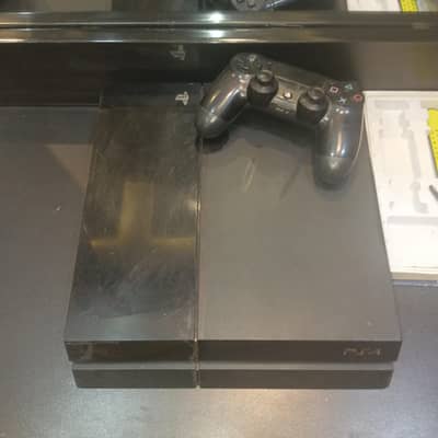 ps4 for sell