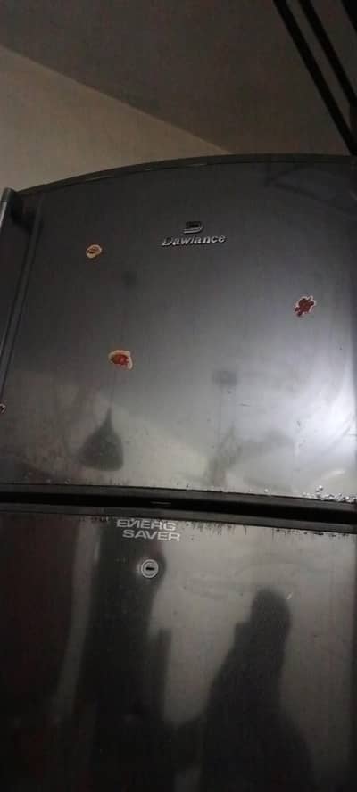 Fridge