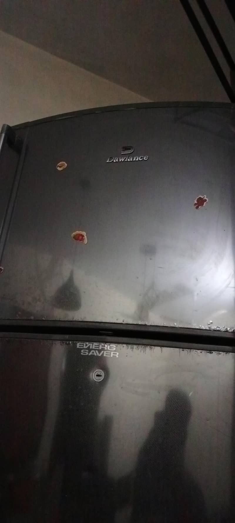 Fridge 0