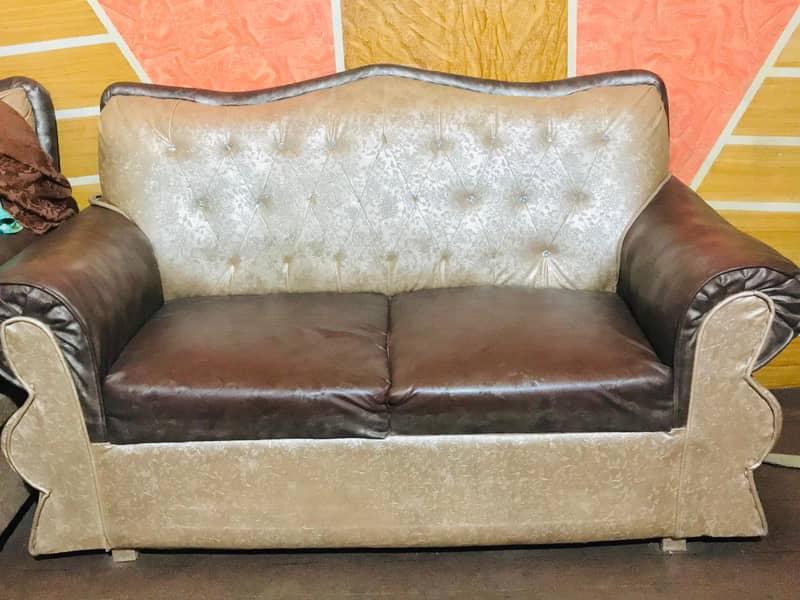 Sofa Set 0