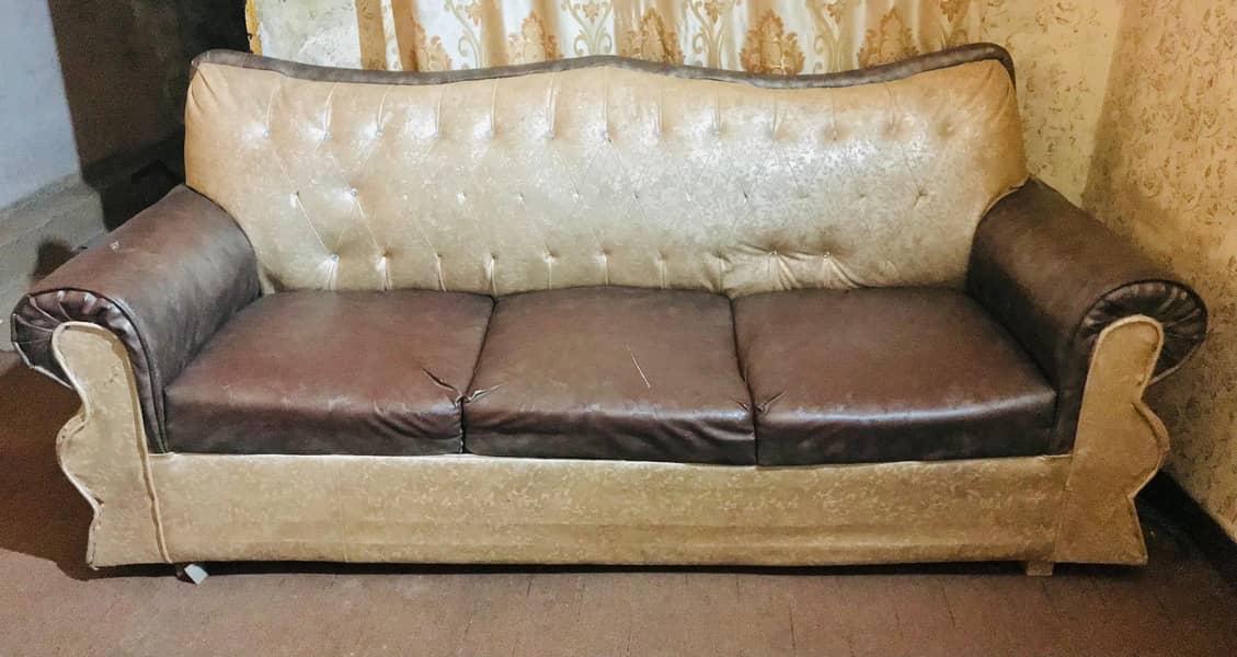 Sofa Set 1