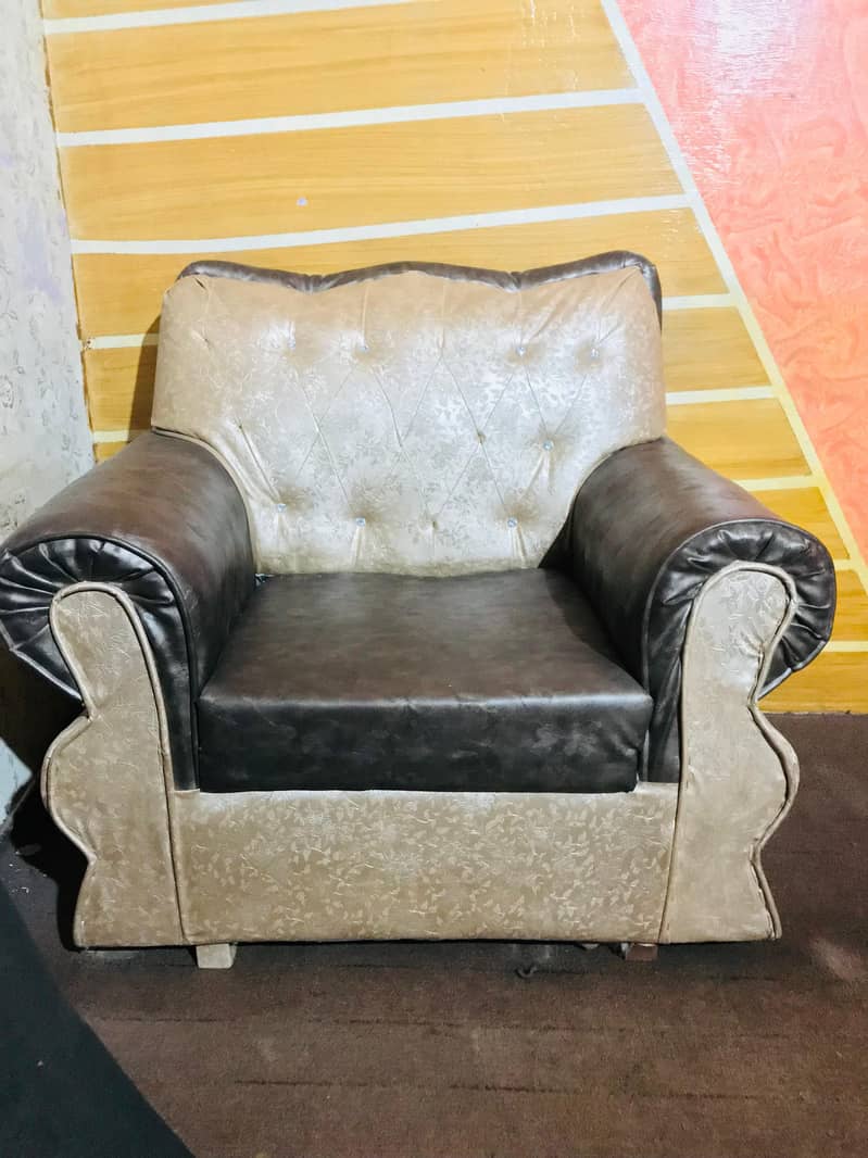 Sofa Set 2