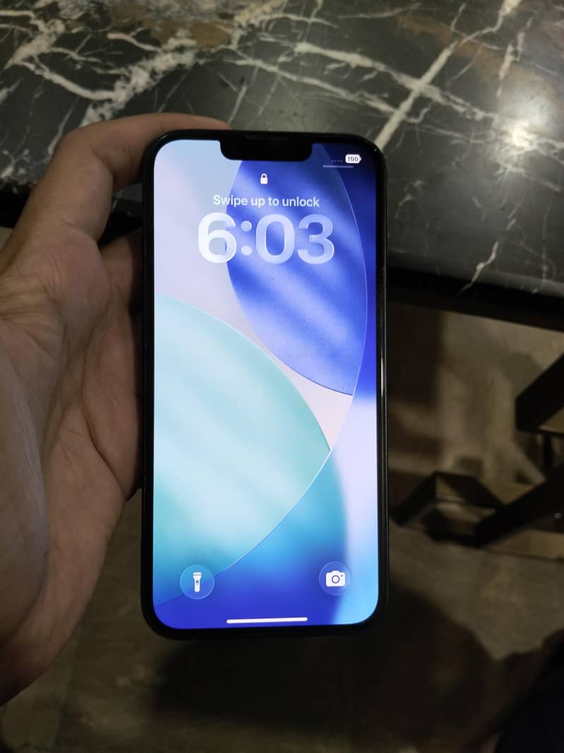 Apple iPhone 13 1