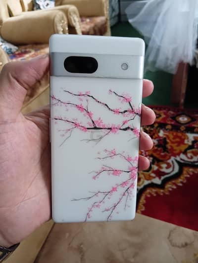 Google Pixel 7a