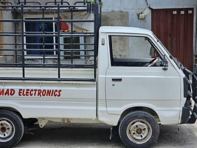 Suzuki Ravi 2017