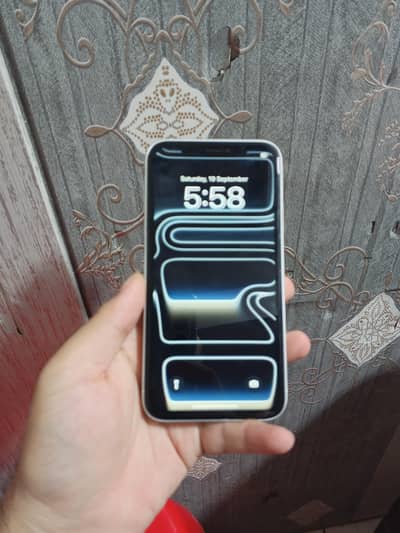 Apple iPhone XR 64gb