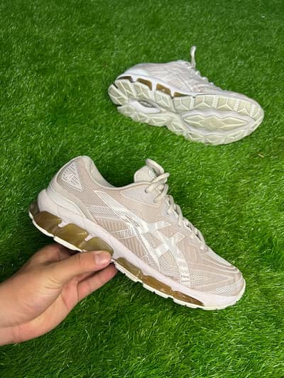 Sport Shoes | Original ASICS GEL QUANTUM 360
