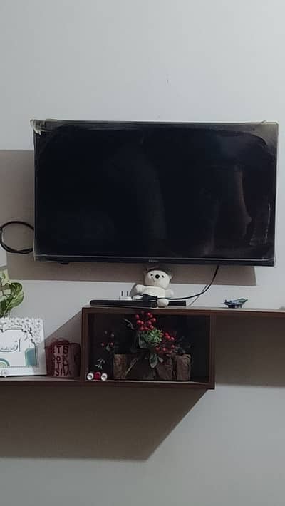 haier led 32 in