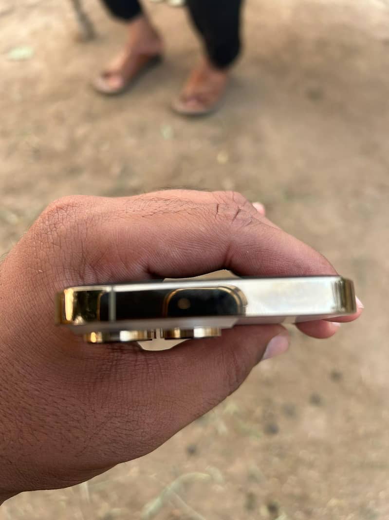 Apple iPhone 14 Pro 1