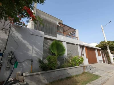 500 Sq. Yds. Brand New House for Sale DHA Phase 8