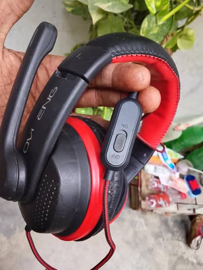 Like new Gameing  headfone