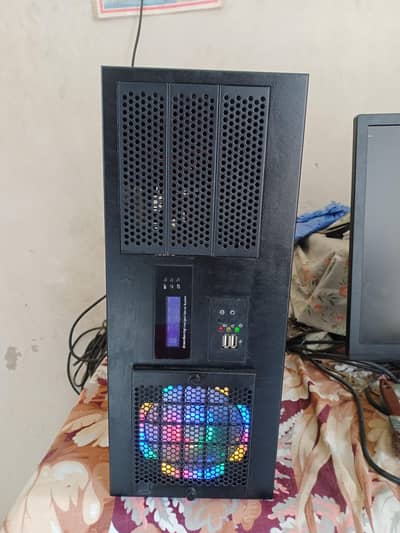 Custom Build PC Read Post Price is almost Final