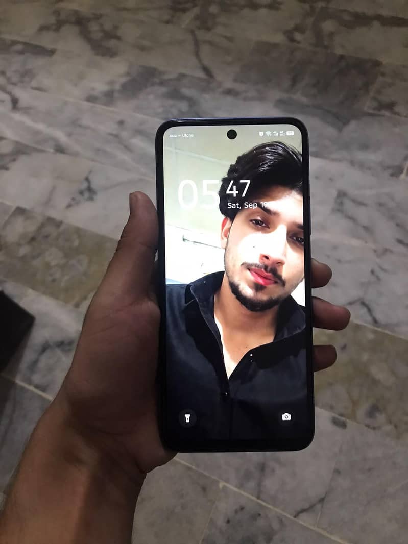Infinix Other Model 4