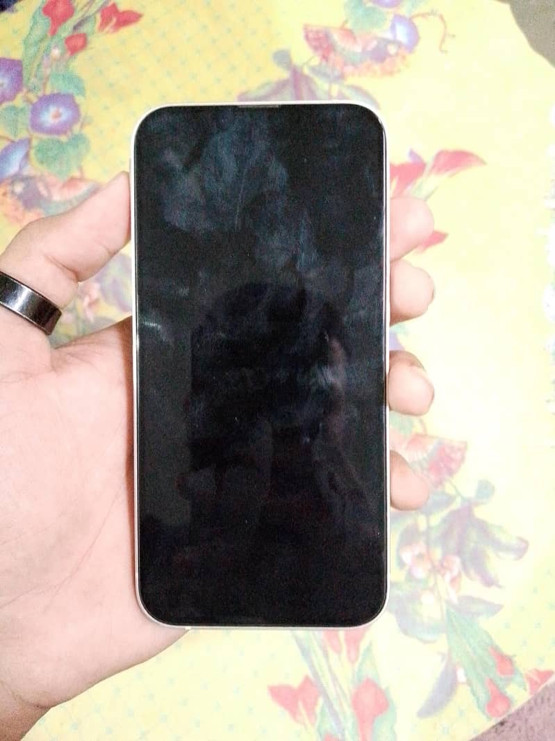 Apple iPhone 13 1