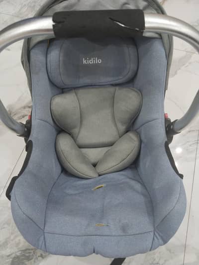 baby carry cot