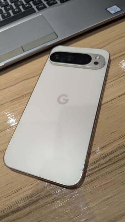 Google Pixel 9 Pro XL OFFICIAL PTA APPROVED