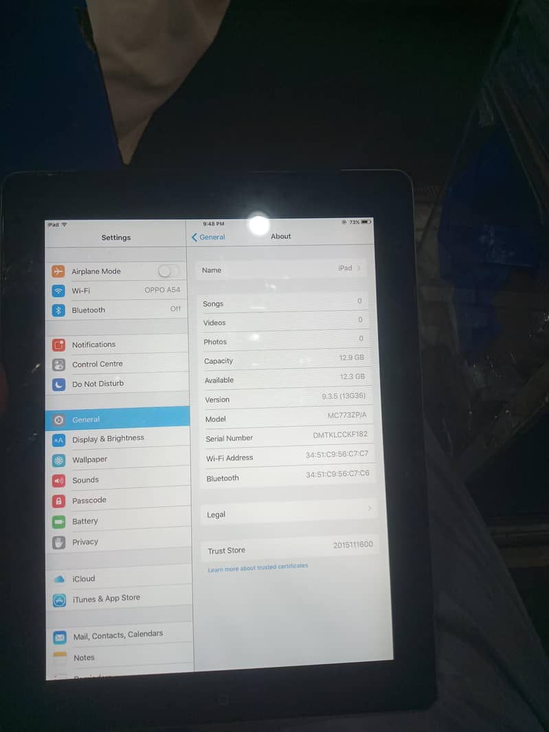 iPad iPhone 0