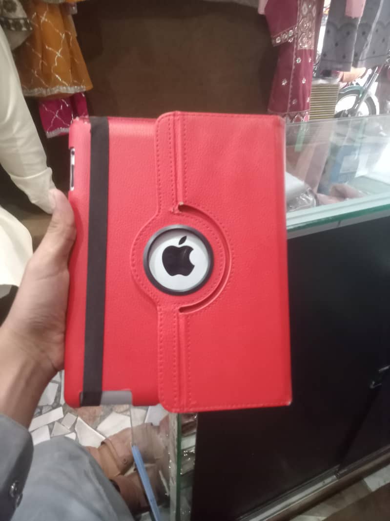 iPad iPhone 1