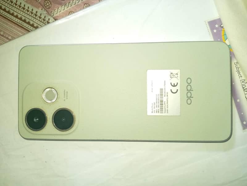 oppo a5 pro 1
