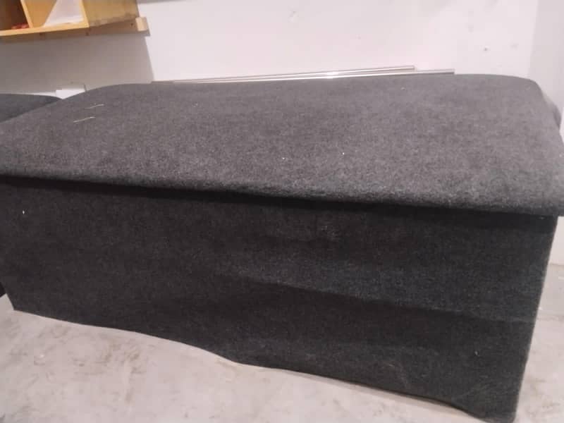 Sofa Bench 1