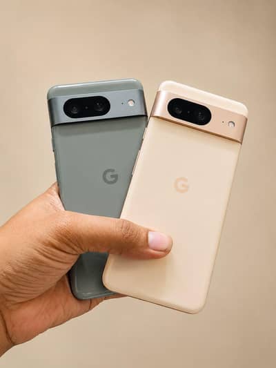 Google Pixel 8