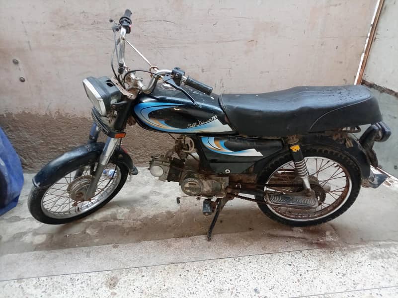 unique 2009 4