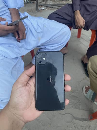 Apple iPhone 11