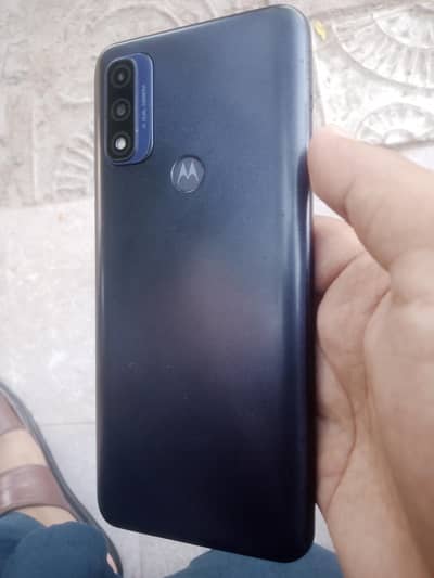 Motorola Moto G Pure, Pta approved