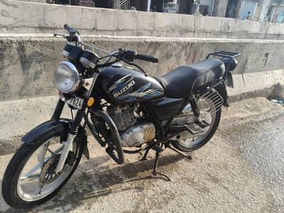 GS150 2017