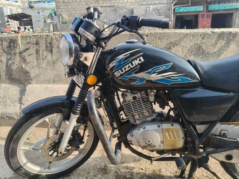 GS150 2017 8